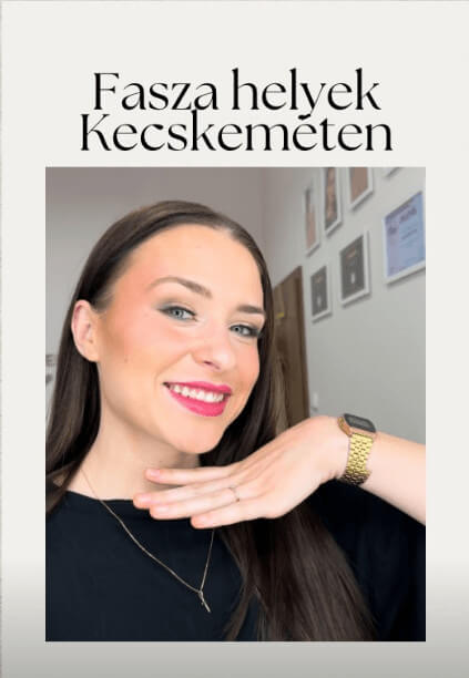 Egyéni sminktanácsadás Kecskemét